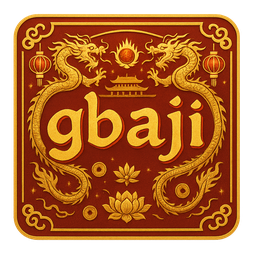 gbaji ফুটার ব্র্যান্ড সাইন